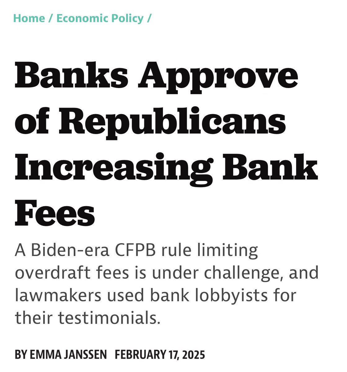 <a href="/PeteButtigieg/">Pete Buttigieg</a> He’s not lying.