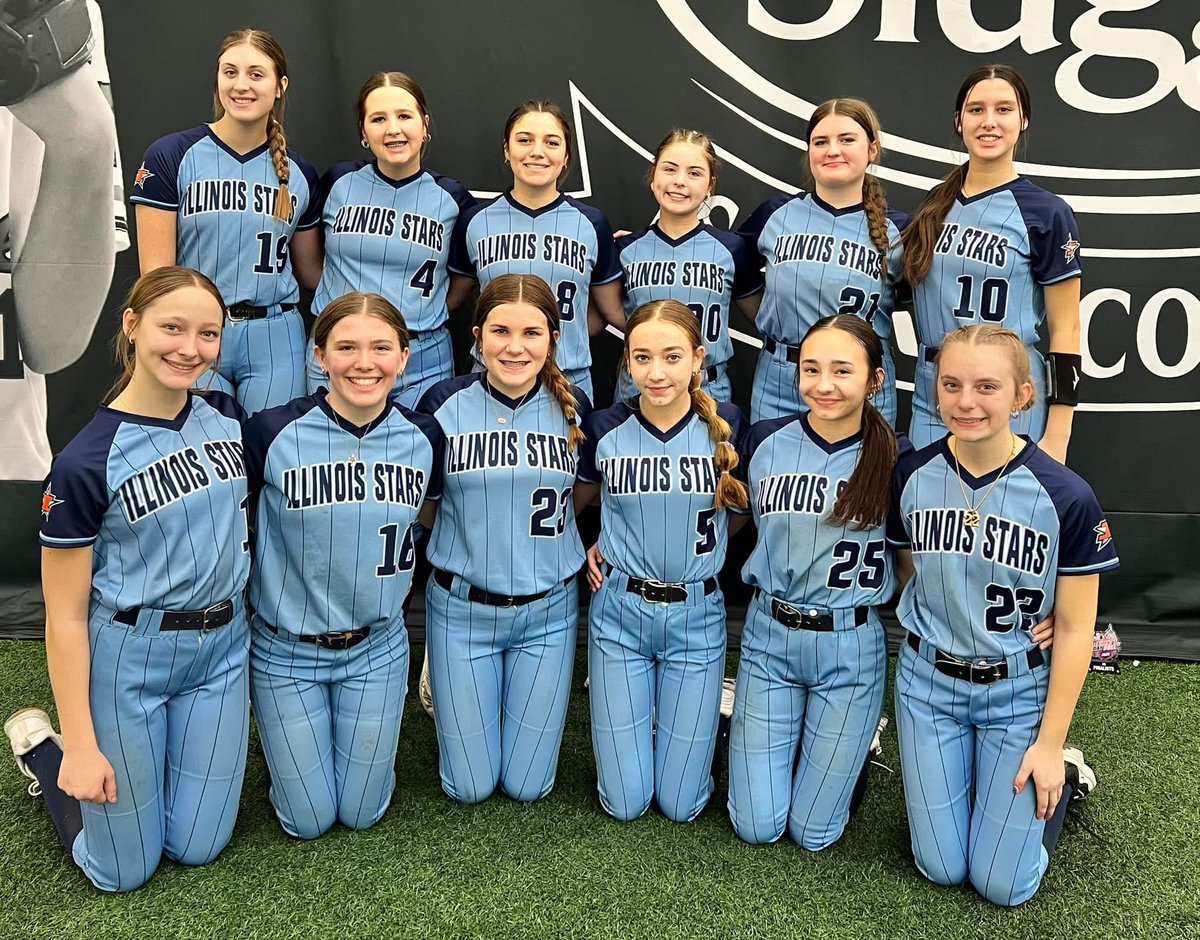We took 2nd out of 16 teams in the President’s Day Duel. What a great weekend by these girls. Can’t wait to get back together in June