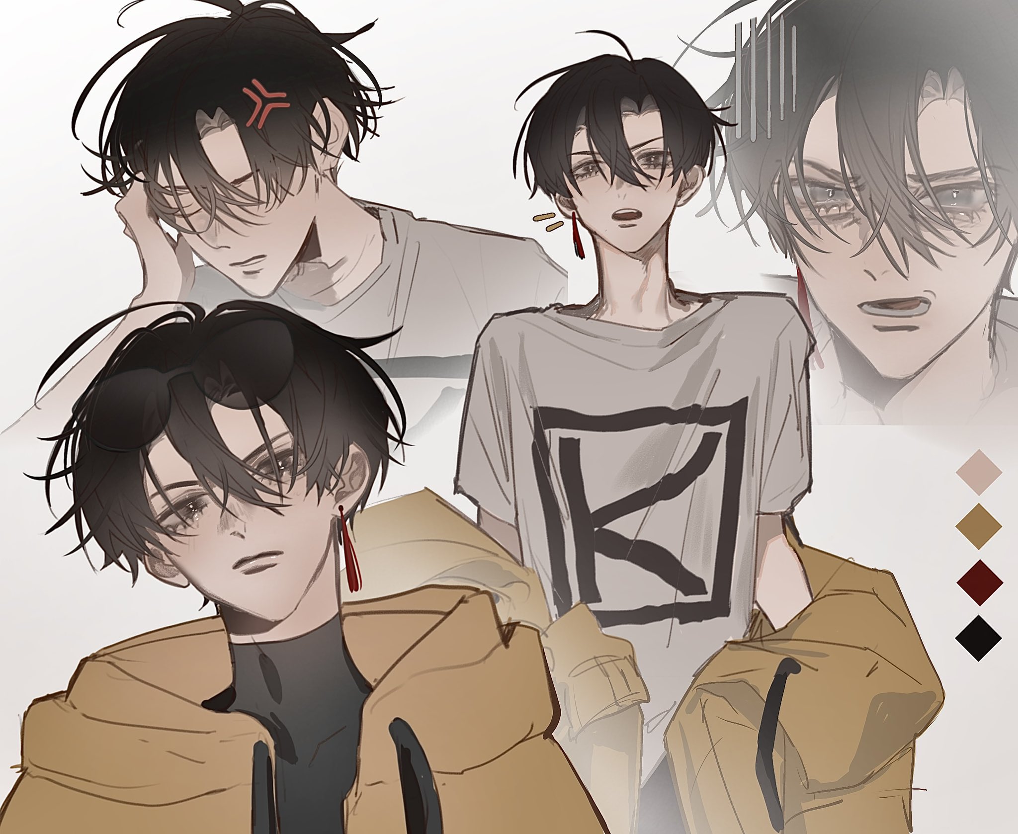 Keiito RV | open comms (@keikei_10305) / X