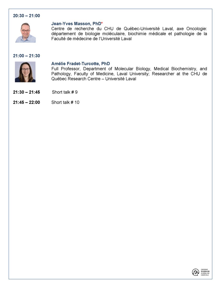 BanffSNCC tweet media