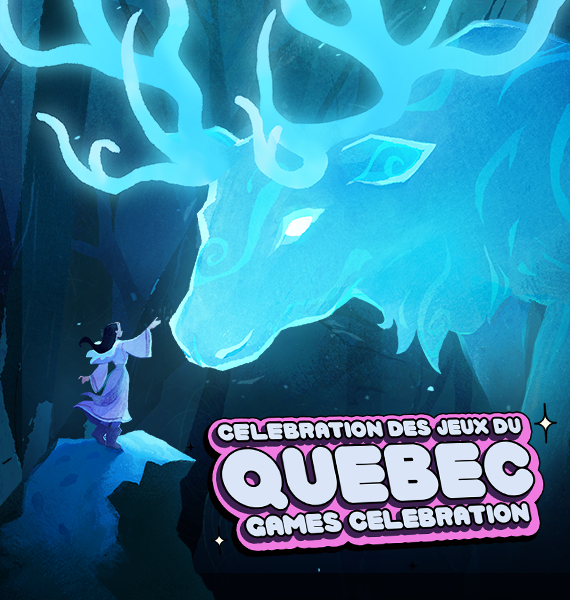 KO_OP (@koopmode) on Twitter photo Bonjour, mes amis!! 🌟
Save 33% on Goodbye Volcano High through Monday, February 24th during the Quebec Games Celebration, hosted by our friends <a href="/QGC_DemoNights/">Quebec Games Celebration // DemoNights 🎮</a>!
store.steampowered.com/app/1310330/Go… Bonjour, mes amis!! 🌟
Save 33% on Goodbye Volcano High through Monday, February 24th during the Quebec Games Celebration, hosted by our friends <a href="/QGC_DemoNights/">Quebec Games Celebration // DemoNights 🎮</a>!
store.steampowered.com/app/1310330/Go…