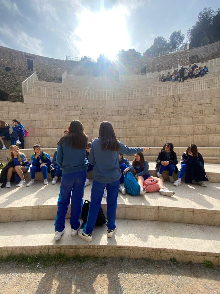 ⚔️ Cursillo avanzado de acceso a una legión romana 

🎯 Quieres alistarte?