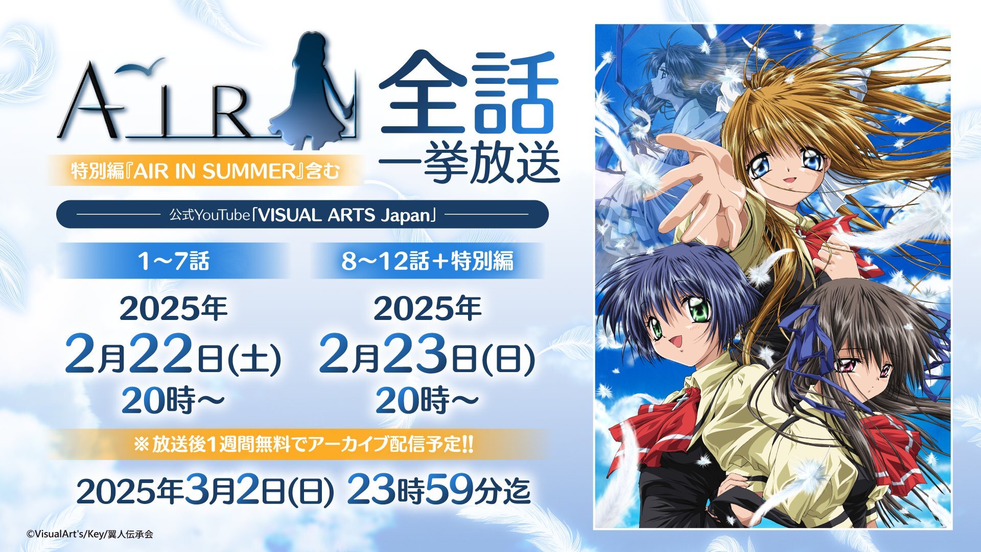 Lia 20th Anniversary SS席特典CD「鳥の詩」新品 アニメ『AIR』主題歌「鳥の詩」からデビュー20年を迎えたLiaのベスト盤