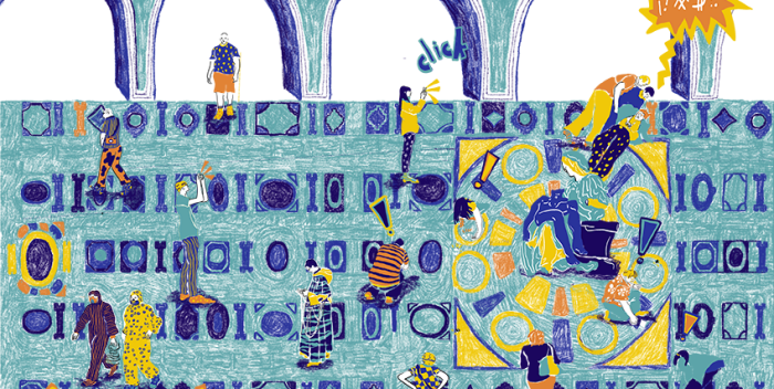 🥀 Hoy conmemoramos el fallecimiento de uno de los artistas más grandes del Renacimiento: #MiguelÁngel. Sigue los acontecimientos sobre el atentado a una de sus obras más representativas: La Piedad, de la pluma de Noel René Cisneros. goo.su/uwJKvZC