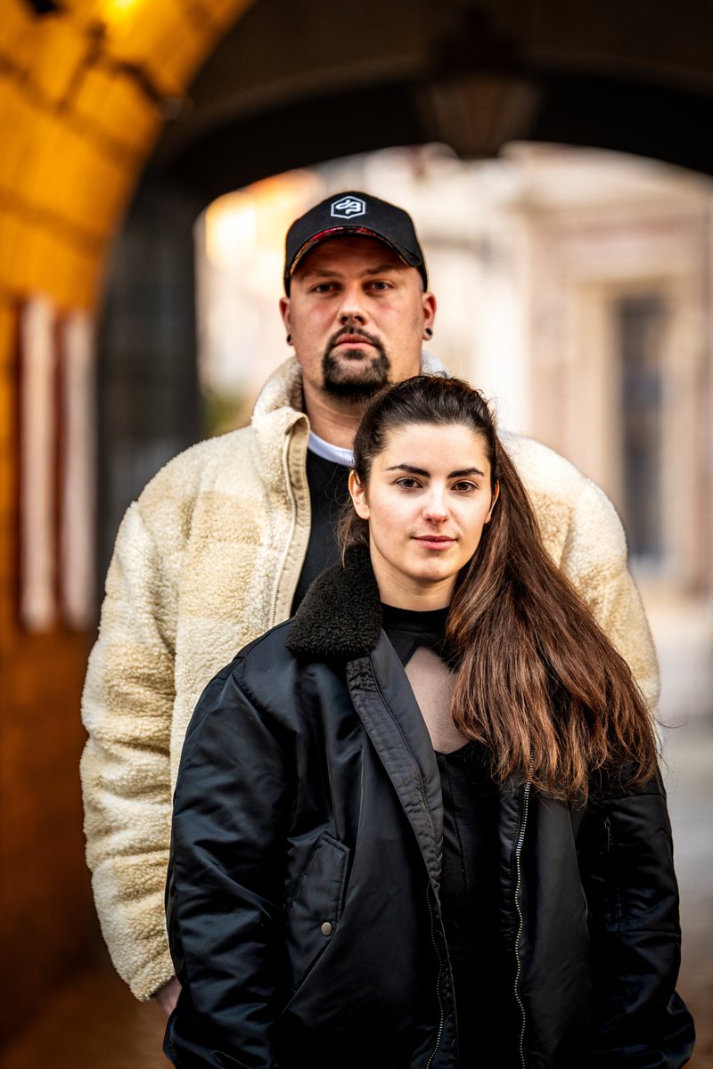 Photographe évenementiel, mais pas que ! ☝️
Sport, mariage, anniversaire... Chats ? 🐱
Ce que vous voulez immortaliser, je peux le faire !

N'hésitez pas à me contacter via mes différents réseaux disponibles sur mon Carrd ! pyja.carrd.co