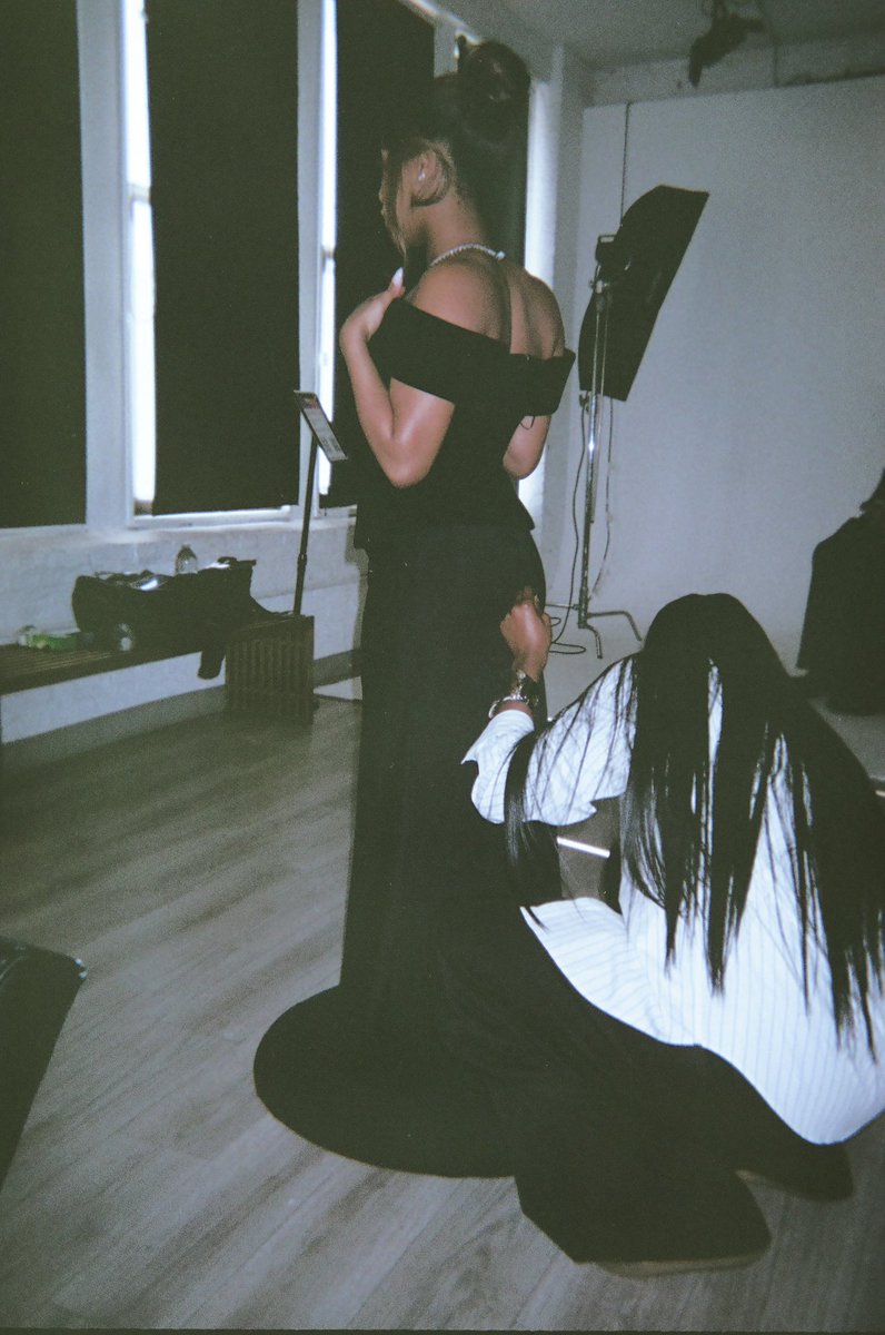 DENRISE W. tweet media