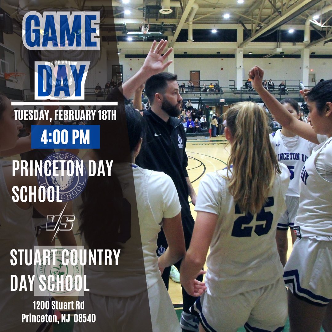 Princeton Day School Girls’ Basketball tweet media