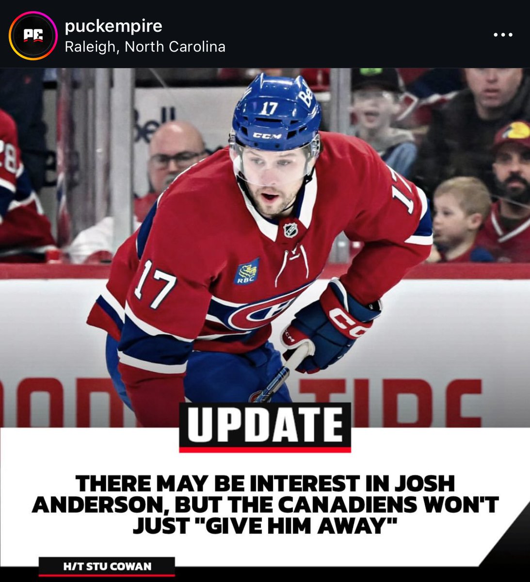 Michael🏒 |||🇨🇦🇮🇹 tweet media