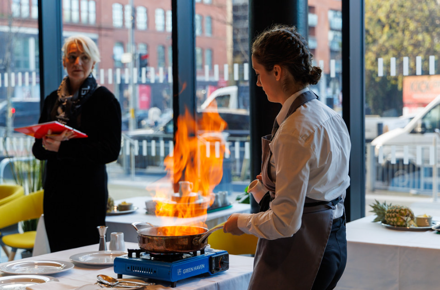 worldskillsuk's tweet image. Exciting news! The #WSUKComps25 registration opens on March 3! You can register your interest to be the first to receive all the details about the upcoming #competition cycle. Don’t miss your chance to take your skills to the next level!

Register here: eu1.hubs.ly/H0gVcgp0