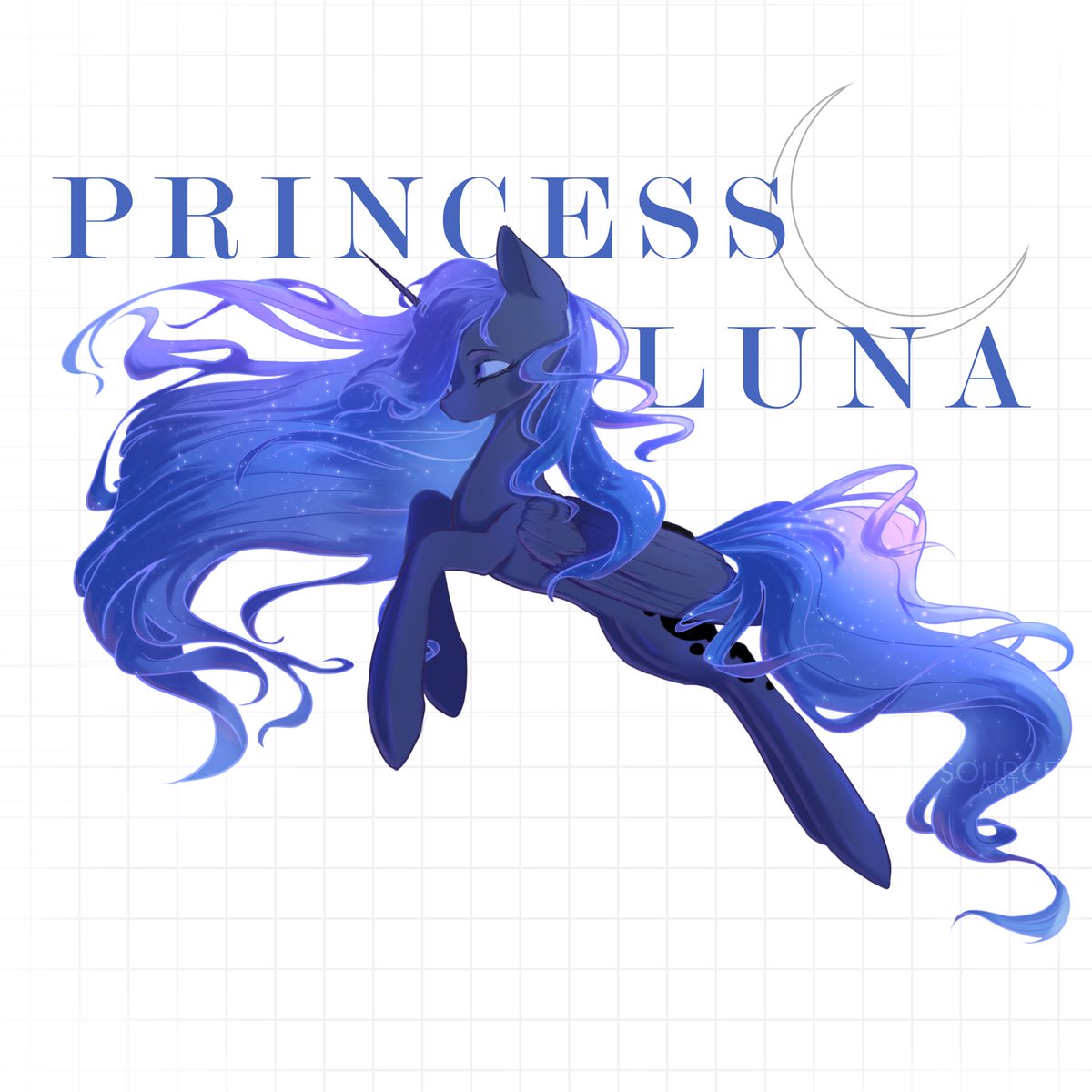 💯500+ FOLLOWER ART RAFFLE💯

In honor of reaching this milestone, ONE person will have the chance to receive a fully rendered fullbody of their pony OC (or a canon character if you wish)!

To enter:

Follow me👤
Retweet♻️
Like❤️

Best of luck!

#mlp