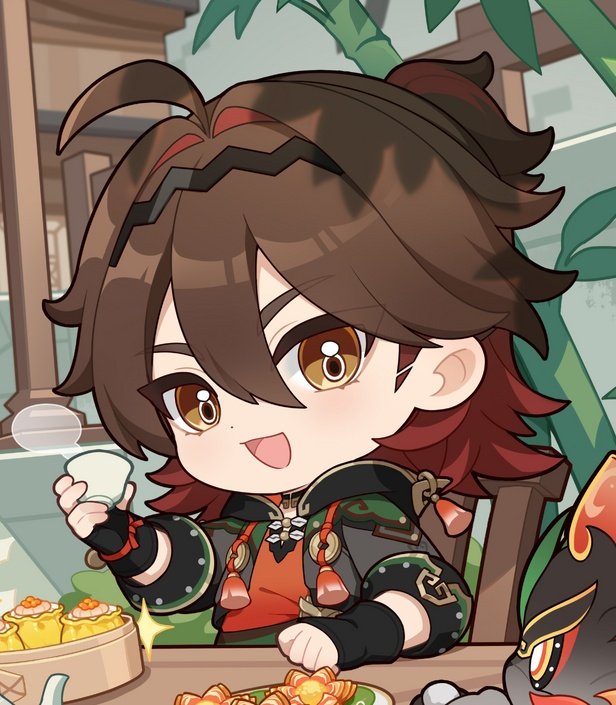 Daily Gaming and Sethos tweet media