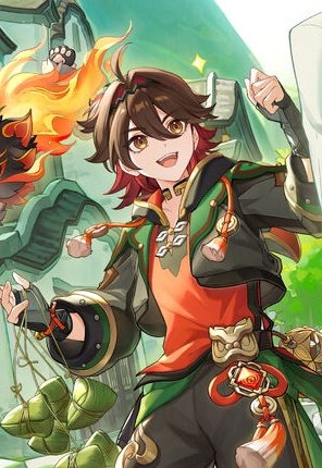 Daily Gaming and Sethos tweet media