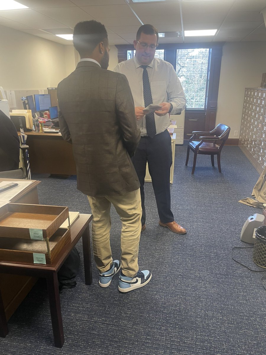 State Rep. Bryce Berry tweet media