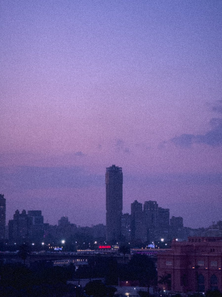 nourisma_'s tweet image. retro cairo..