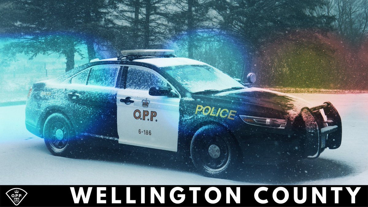 OPP West Region (@opp_wr) on Twitter photo ROAD CLOSURES: #WellingtonOPP - Hwy 6 is closed from Arthur to Mt Forest due to poor weather conditions/visibility. Wellington Rd 14 and Wellington Rd 16 are fully closed from ON-89 to Wellington Rd 109. Please use alternate routes. <a href="/Ontario511/">Ontario 511</a> <a href="/TwpWellNorth/">Twp Well North</a> <a href="/wellingtncounty/">County of Wellington</a> ^mrb ROAD CLOSURES: #WellingtonOPP - Hwy 6 is closed from Arthur to Mt Forest due to poor weather conditions/visibility. Wellington Rd 14 and Wellington Rd 16 are fully closed from ON-89 to Wellington Rd 109. Please use alternate routes. <a href="/Ontario511/">Ontario 511</a> <a href="/TwpWellNorth/">Twp Well North</a> <a href="/wellingtncounty/">County of Wellington</a> ^mrb