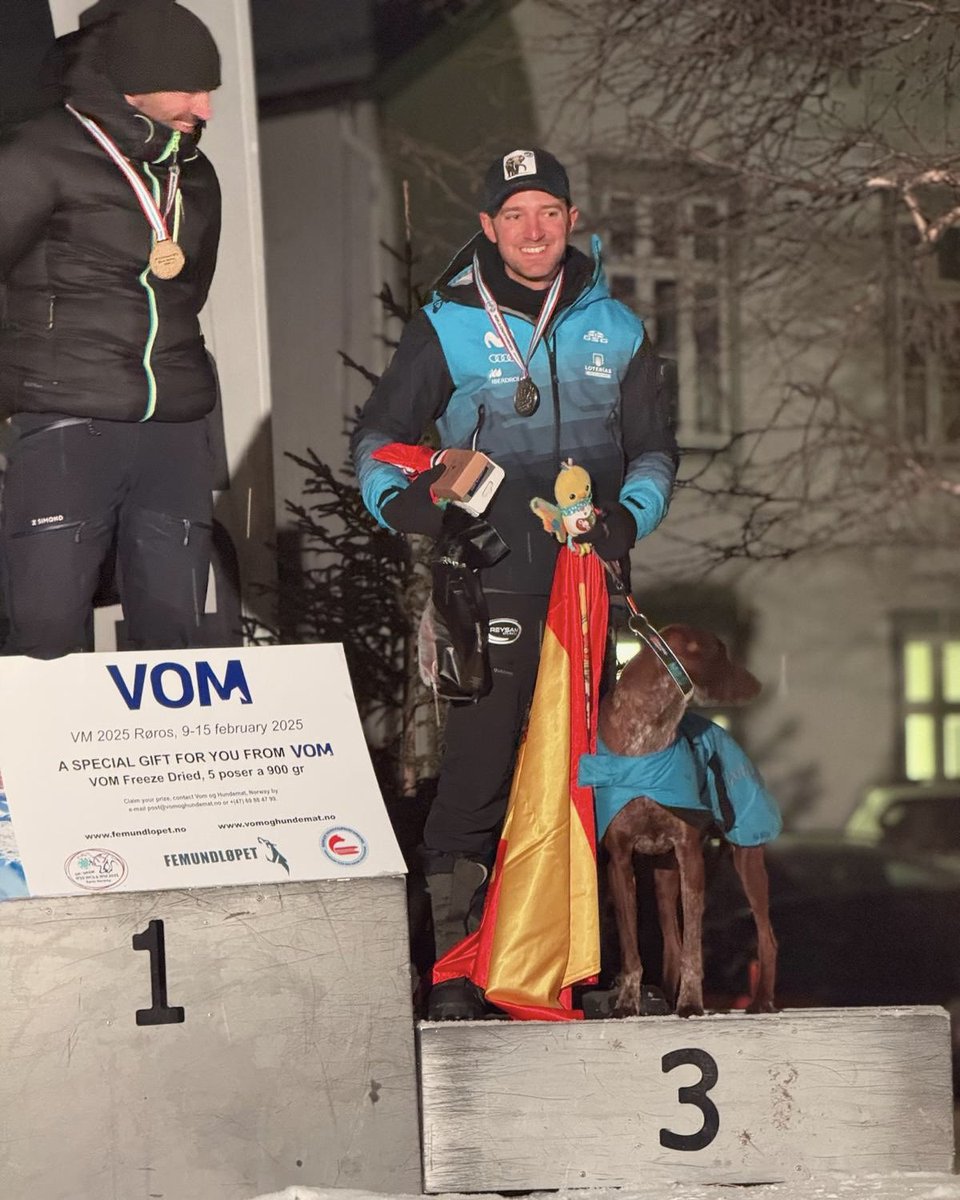 Deporte Castilla y León tweet media