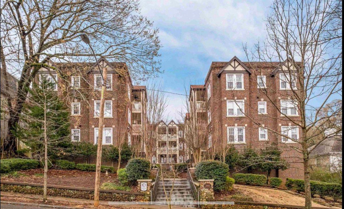 Birmingham AL has a very underrated pre-war housing stock and pretty walkable neighborhoods. 

You can thank it's pre-war industrialization for giving it an urban fabric that looks much more like a northern city than a southern one.
