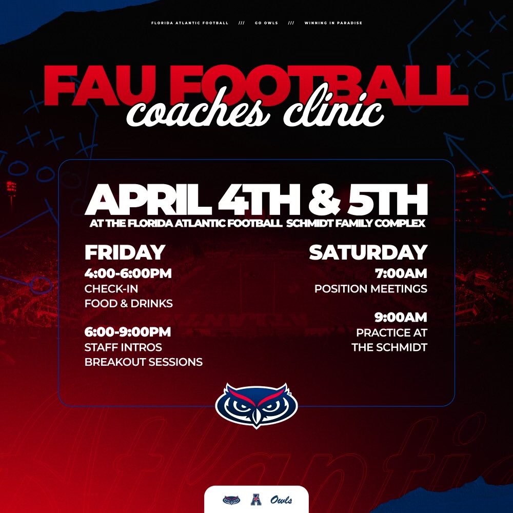 Zach Kittley (@zkittley) on Twitter photo Coaches come see us!! #GoOwls Coaches come see us!! #GoOwls