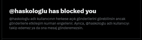 Furkan Can tweet media