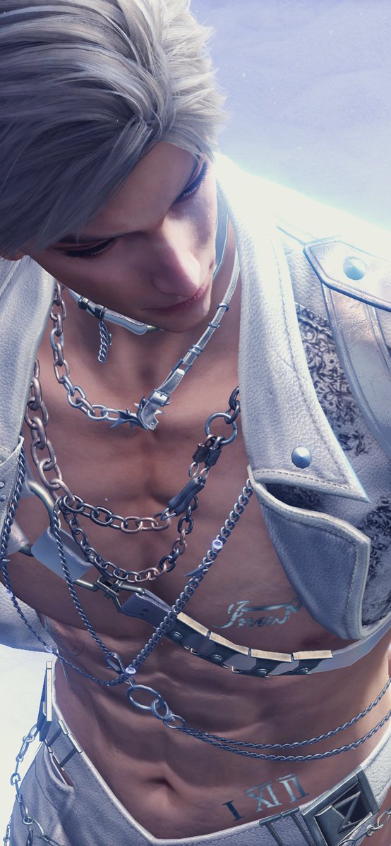 If there is a God, then please let this be my guardian angel. #LoveandDeepspace #Sylus