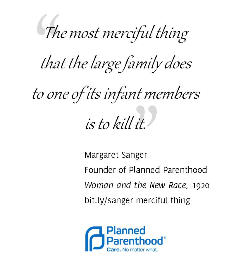 #PlannedParenthood