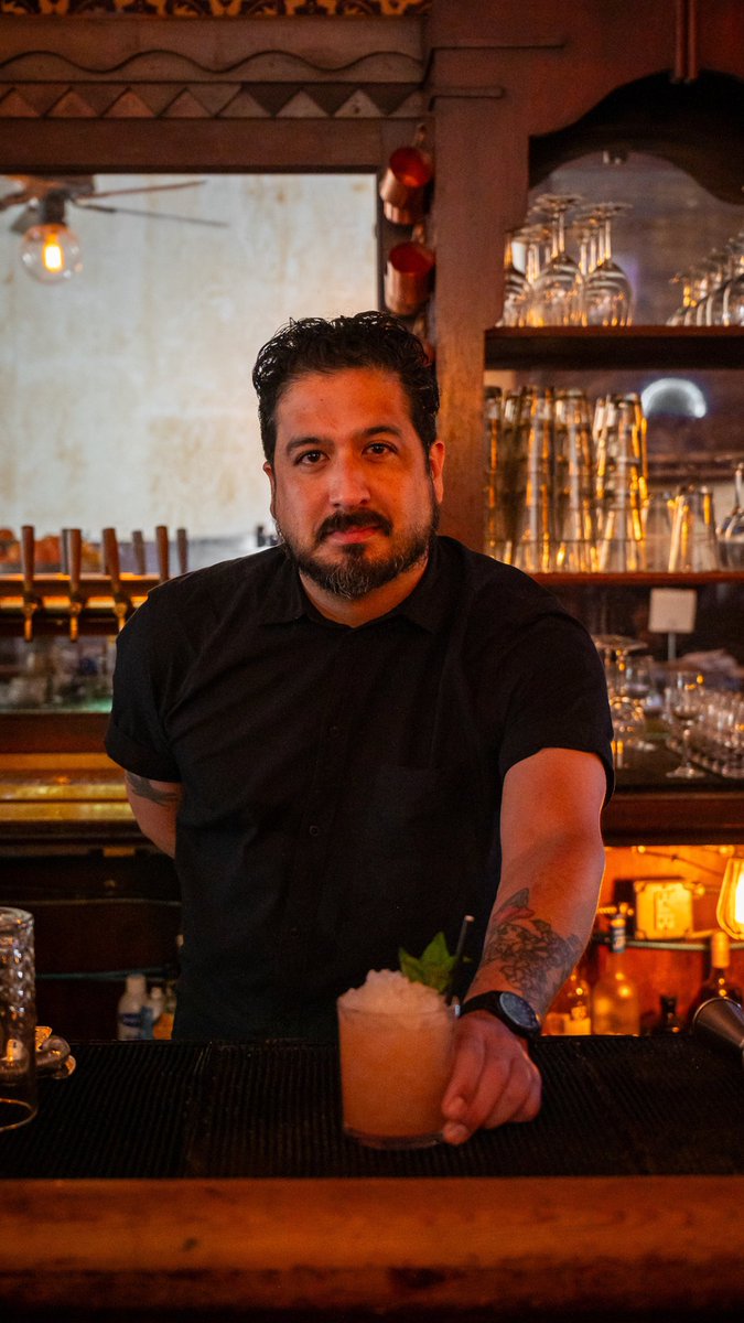 The Esquire Tavern tweet media