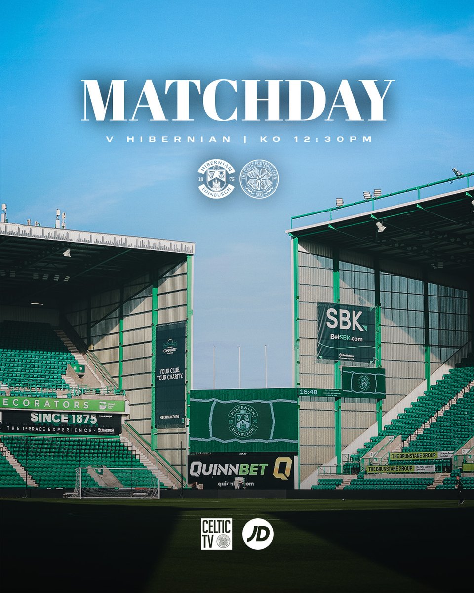 Celtic Football Club tweet media