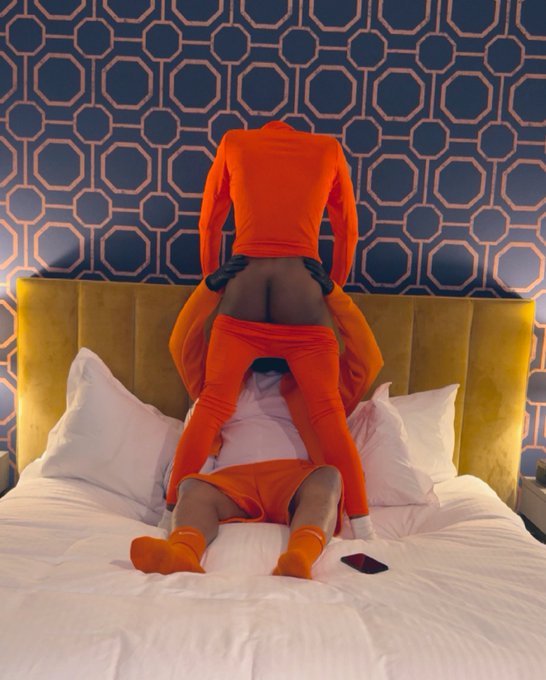 Watch PleasureU Studios's leaked NSFW photo on TwXstars