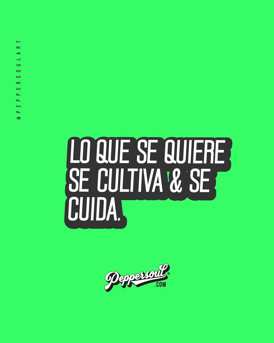 Así se hace.