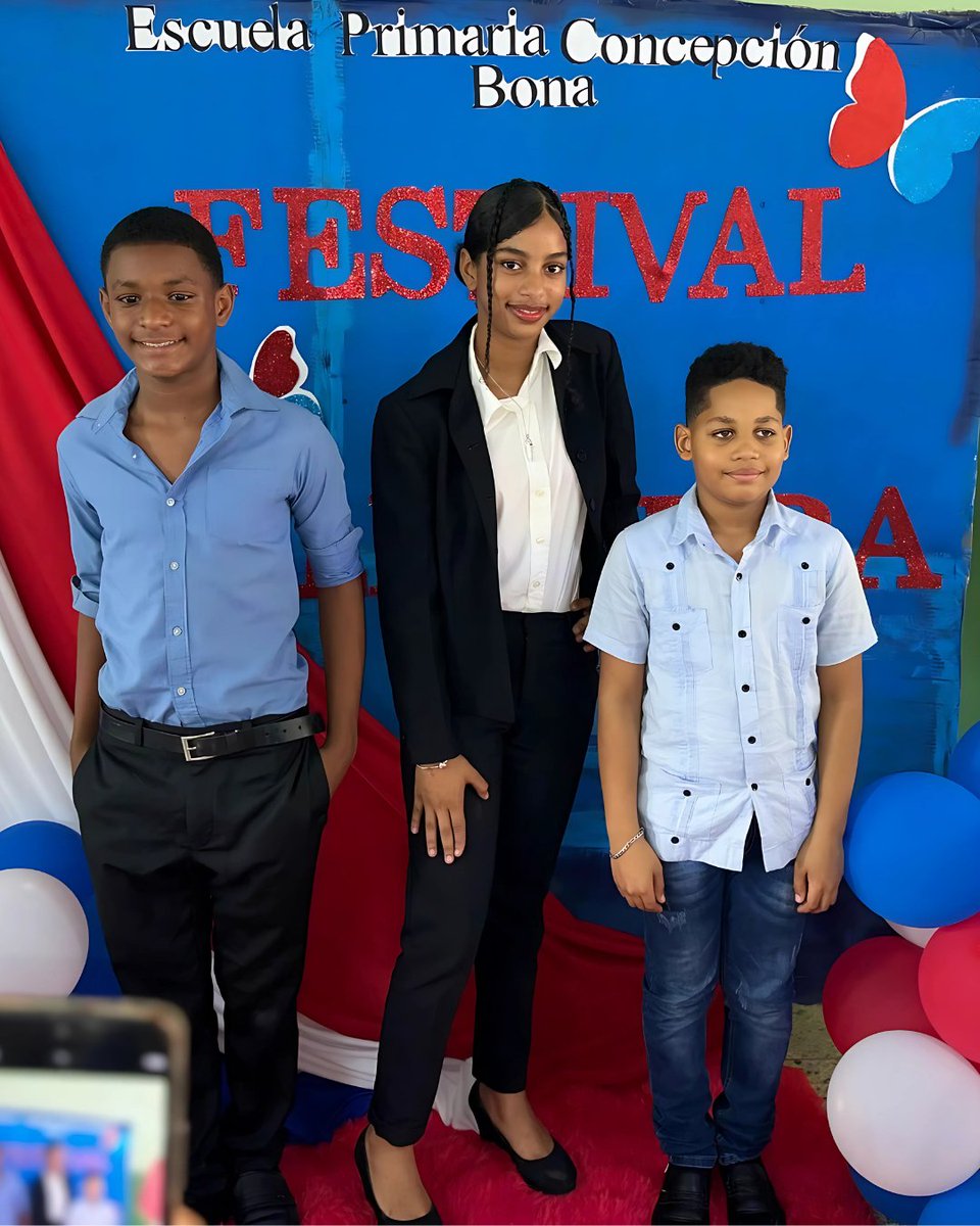 Distrito Educativo 1505 tweet media