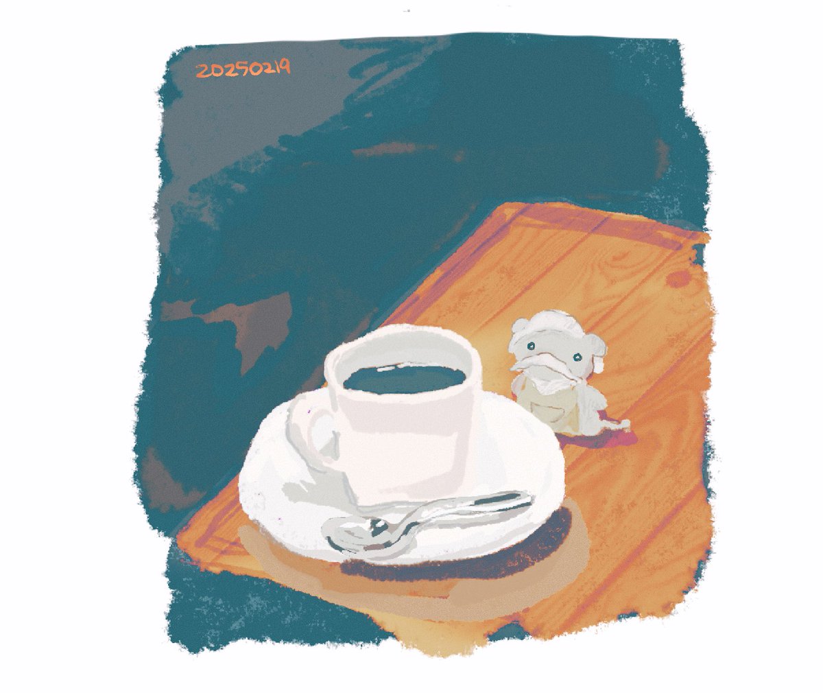 「#ぴんくのぶた」|まいるのイラスト