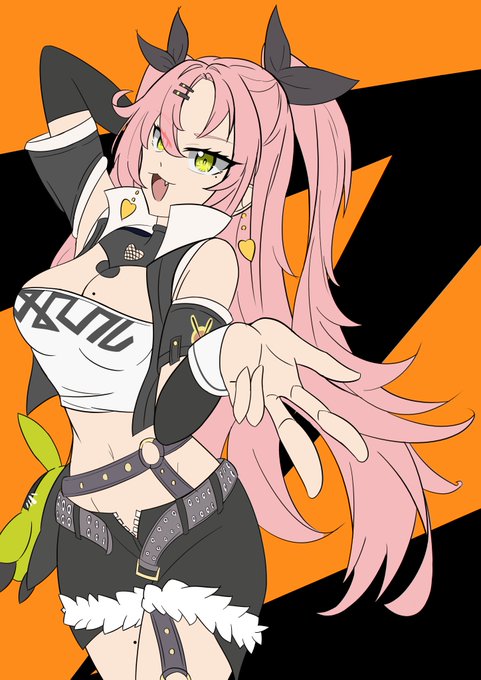 ゼンゼロ ニコ・デマラ(下地塗りまで終わったあ)
#ZZZ #ゼンゼロ #ニコ 