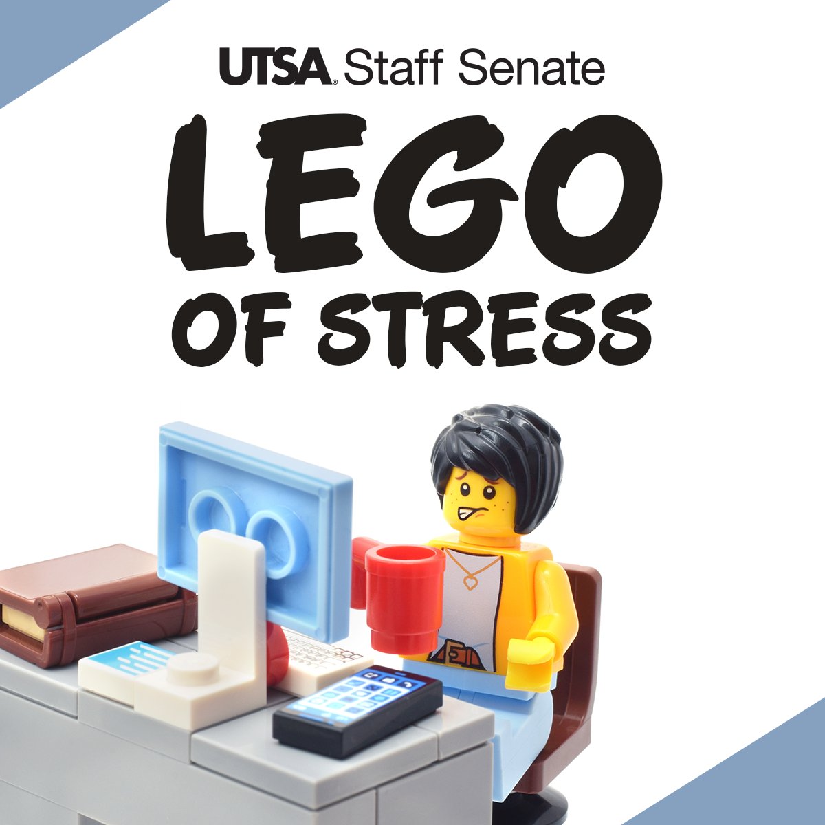 UTSA Staff Senate tweet media