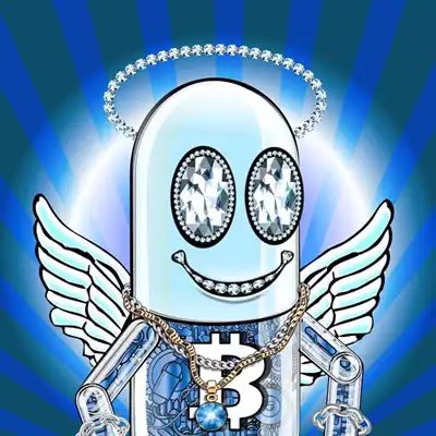 CRYPTO PILLS (@thecryptopills) on Twitter photo <a href="/Jiurn/">Jiurn π§π½ββοΈ</a> Have a look at the Bitcoin Pills, a recent free mint for $DOG and Runestone holders by digital art pioneer <a href="/MichaKlein1/">Micha Klein</a>. He exhibited with Takashi Murakami and his work is in international museum collections. <a href="/Jiurn/">Jiurn π§π½ββοΈ</a> Have a look at the Bitcoin Pills, a recent free mint for $DOG and Runestone holders by digital art pioneer <a href="/MichaKlein1/">Micha Klein</a>. He exhibited with Takashi Murakami and his work is in international museum collections.