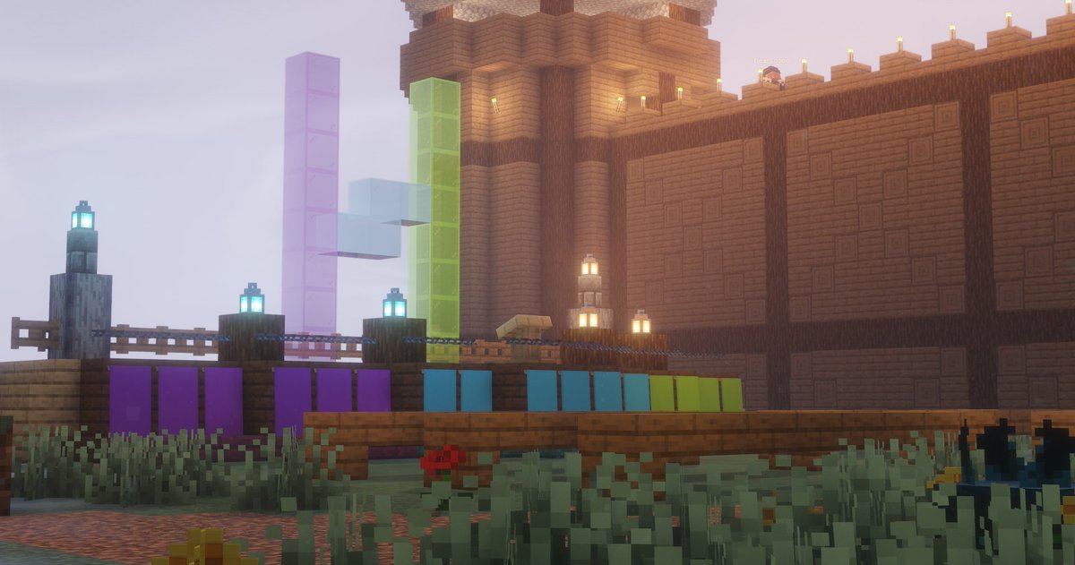 Its Election Day!

Join us at spawn on the server, 2pm EST, to find our the results and the new leaders of each nation!

Also, perhaps.. there's an ancient surprise in store...👀