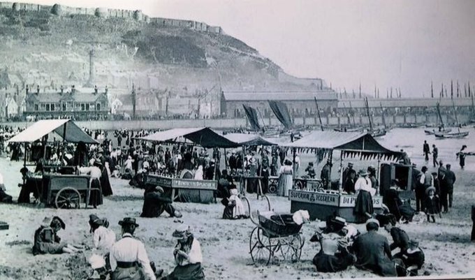 HistoryandHeritageYorkshire tweet media