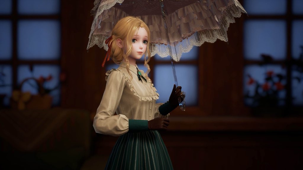 JuliaPetunias's tweet photo. Violet Evergarden 
❀。• *₊°。 ❀°。

✿ #InfinityNikki 
✿ #infinitynikkitwt 
✿ #infinitynikkicrossover
✿ #violetevergarden https://t.co/oeaLCLeWfP
