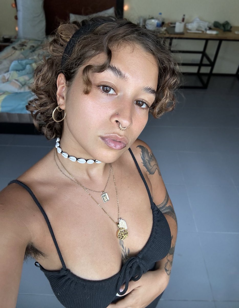 You miss so much 🔞