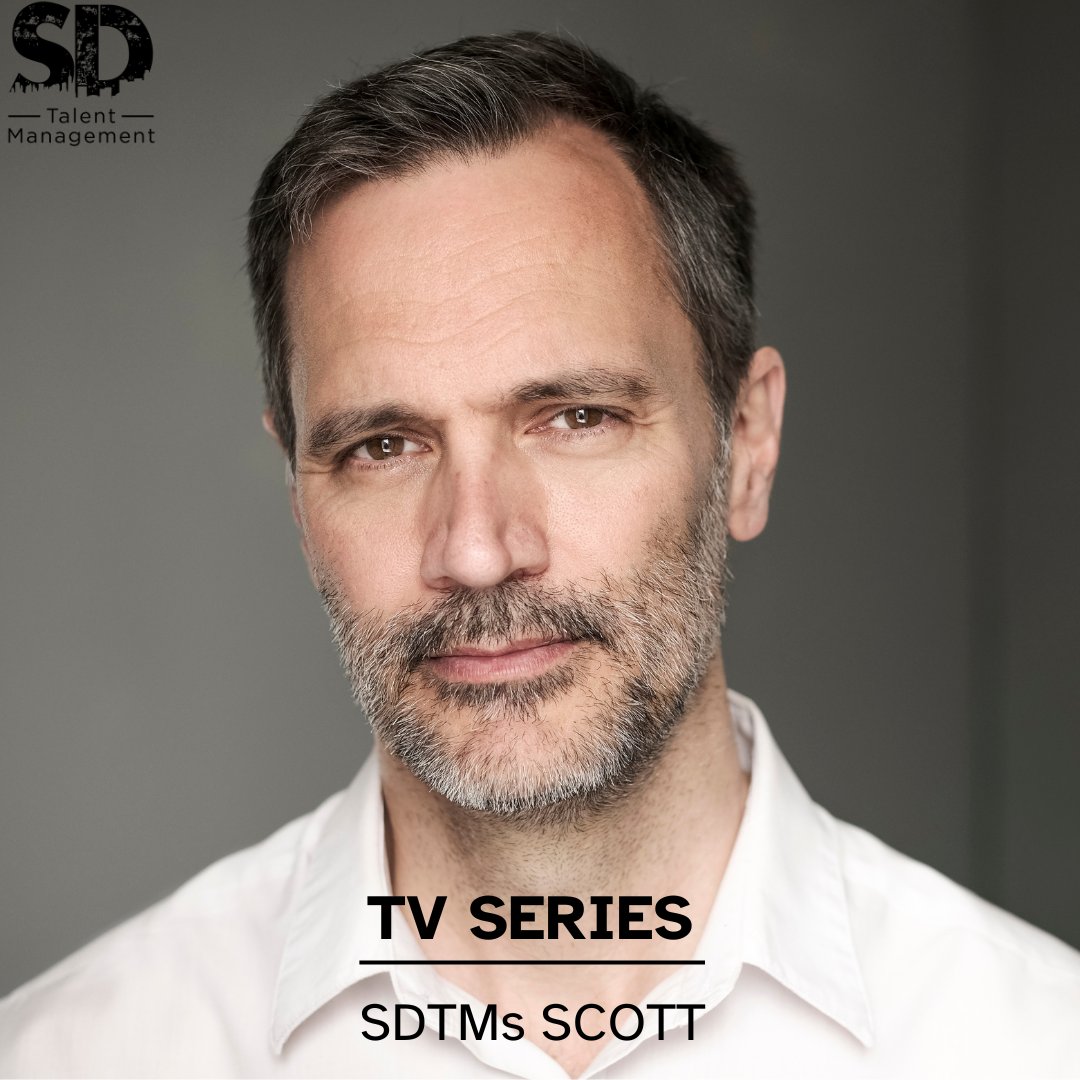 SD Talent Management tweet media