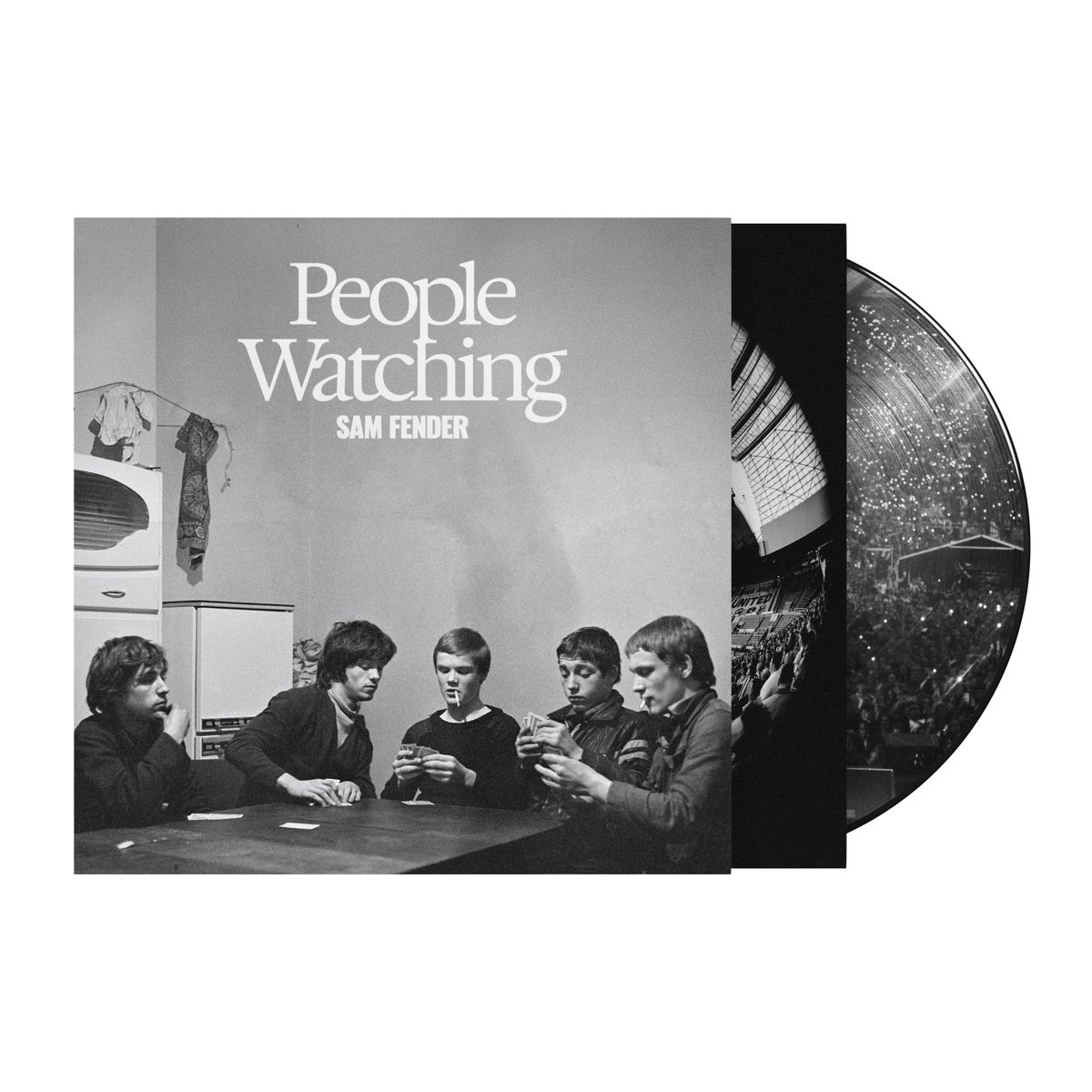 Vinyl Guru tweet media