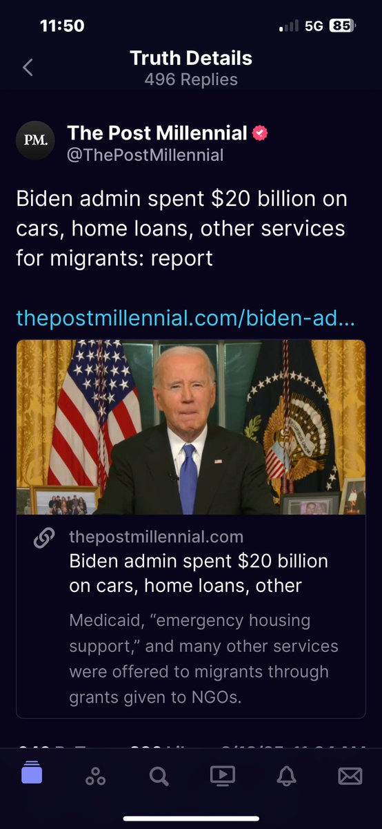 Doge finding everything ..