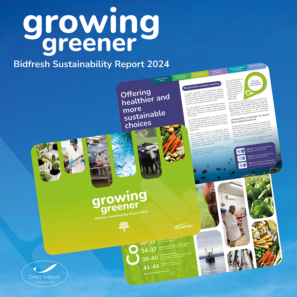 Direct Seafoods tweet media