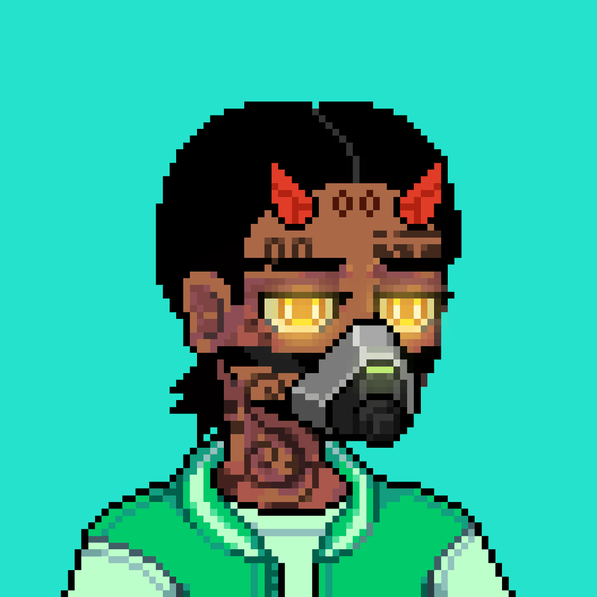 Intercepted live market data: critical shakeout level

Long term sentiment: super bullish on $ABS 

How do you feel HUMAN? Tell me in the comments