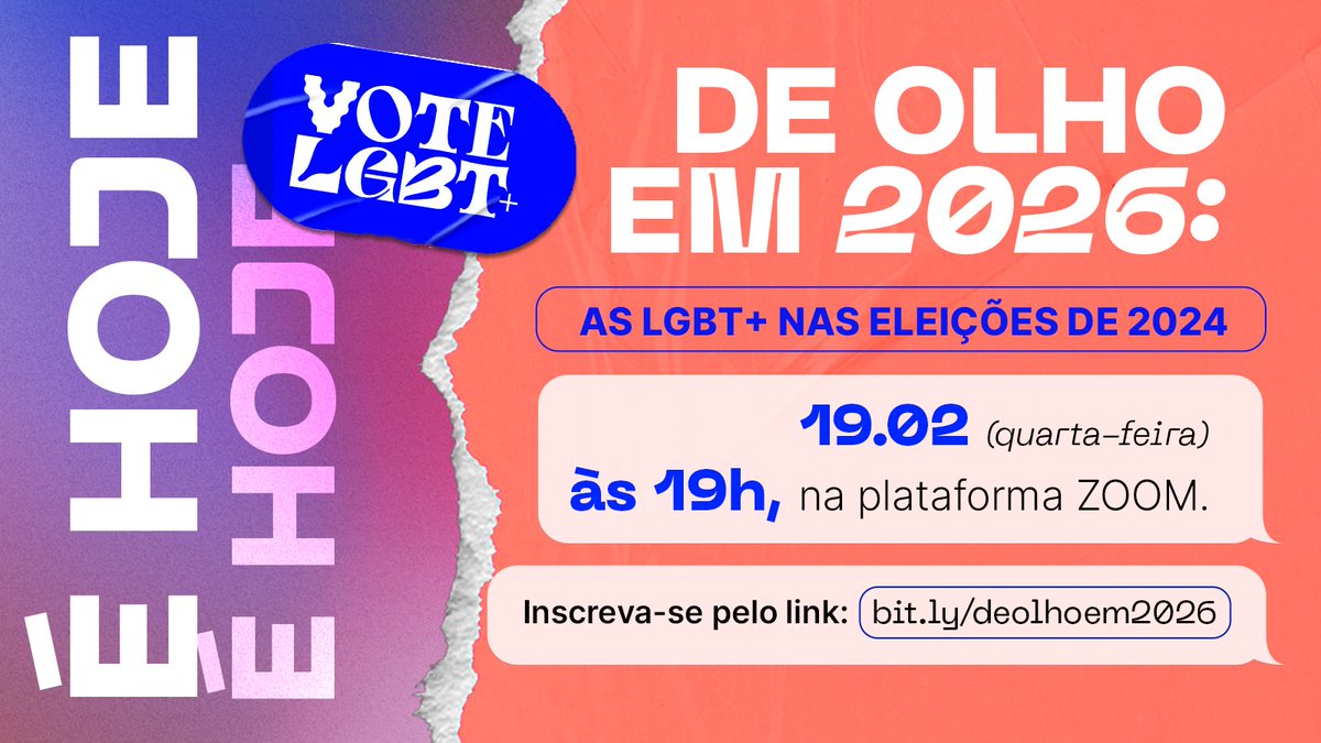 #VoteLGBT 🏳️‍🌈 tweet media