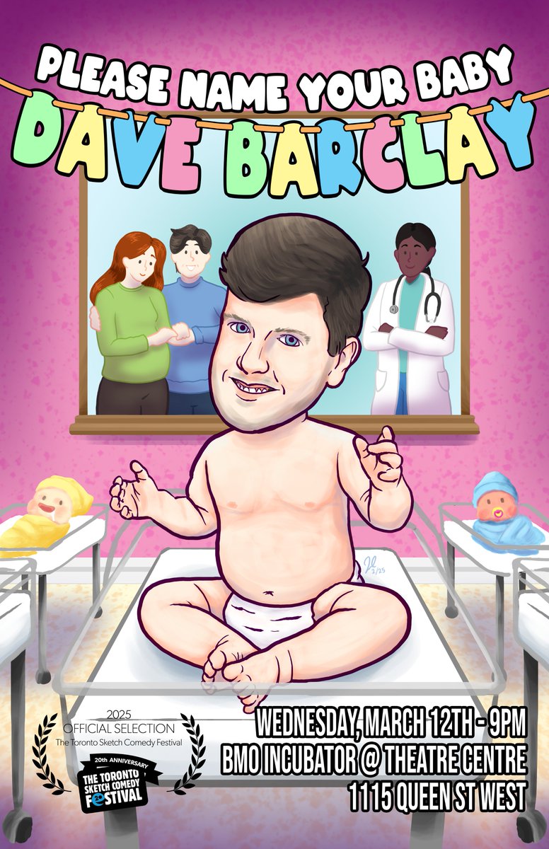 Dave Barclay tweet media