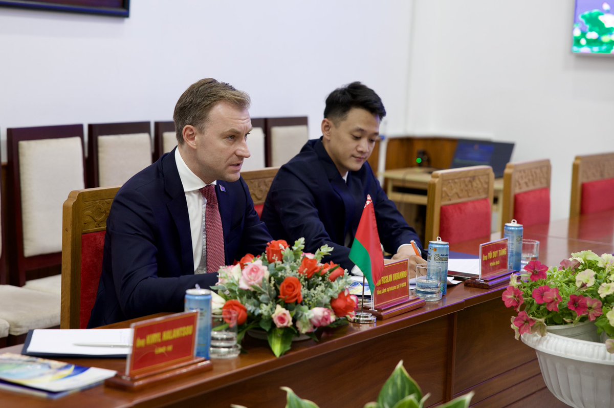 Ruslan Varankou tweet media