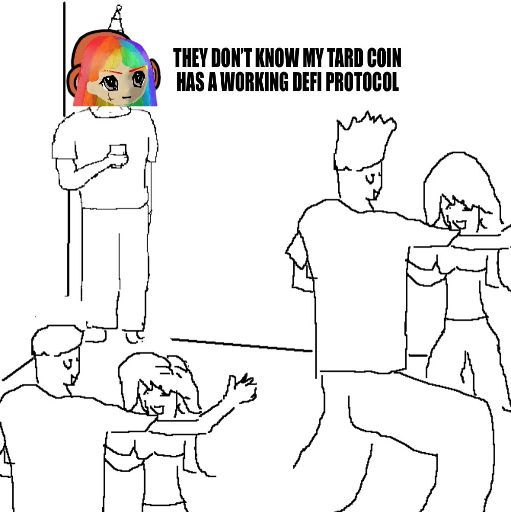 WE HAVE SHITTY STICKERS!

NOW, MAKING ALGOTARDIO MEMES HAS NEVER BEEN EASIER. JUST UPLOAD A PHOTO (OR SELECT ONE KF THEIR TEMPLATE MEMES), SELECT THE ATARDED FLAIR/TEXT YOU WANT, AND VOILA!

THANKS TO <a href="/MinnerAlgo/">minner</a> FOR GETTING US ALL SET UP. 

shittystickers.art/meme-generator…