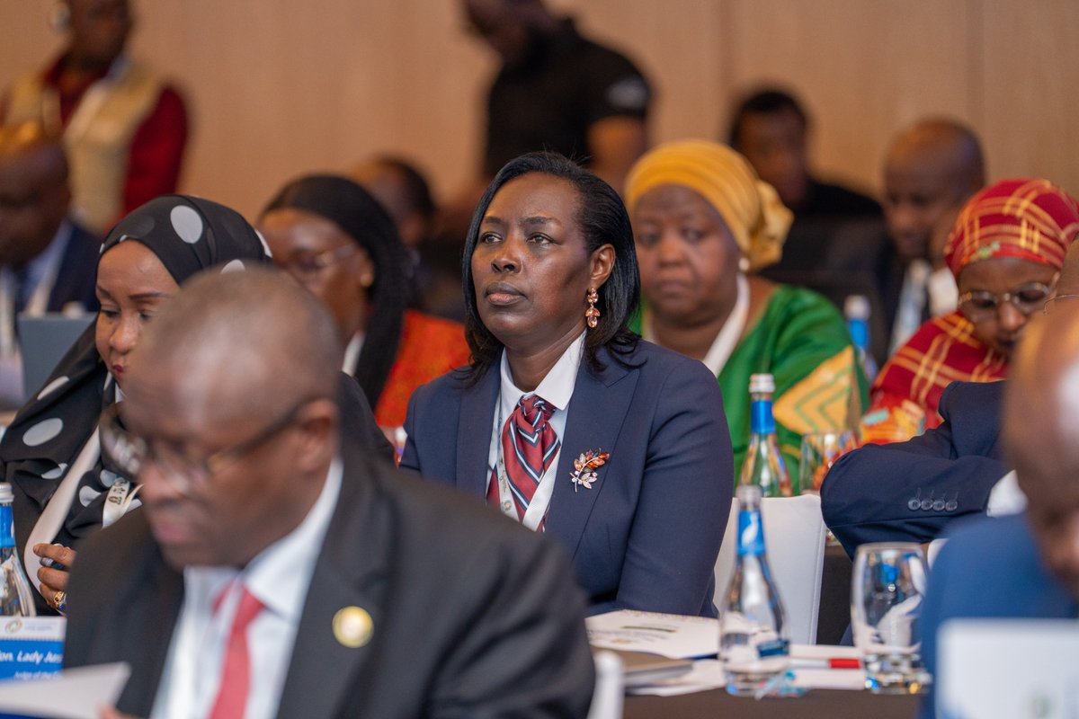 East African Court of Justice tweet media