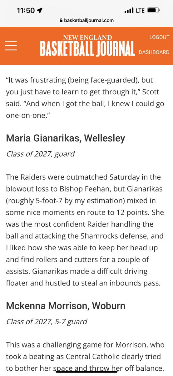 Maria (@mariaog05) on Twitter photo Thank you so much for the shoutout! I had such a great time at the Comcast Tournament! <a href="/MAHuskies_eycl/">Mass Huskies EYCL</a> <a href="/MAHuskies/">MA_Huskies</a> <a href="/nehoopjournal/">New England Basketball Journal</a> <a href="/RaiderGirlHoops/">Wellesley Girls Hoop</a> <a href="/CoachDwayneP/">Coach Pizzle</a> Thank you so much for the shoutout! I had such a great time at the Comcast Tournament! <a href="/MAHuskies_eycl/">Mass Huskies EYCL</a> <a href="/MAHuskies/">MA_Huskies</a> <a href="/nehoopjournal/">New England Basketball Journal</a> <a href="/RaiderGirlHoops/">Wellesley Girls Hoop</a> <a href="/CoachDwayneP/">Coach Pizzle</a>