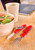 BioandChic's tweet image. Make dining easy and convenient with this multifunctional pocket cutlery set.

#BioNChic #EcoFriendly #FoodServiceSupplies #Compostable #Biodegradable #Recyclable #TakeoutSupplies #CateringSupplies eu1.hubs.ly/H0dtydS0